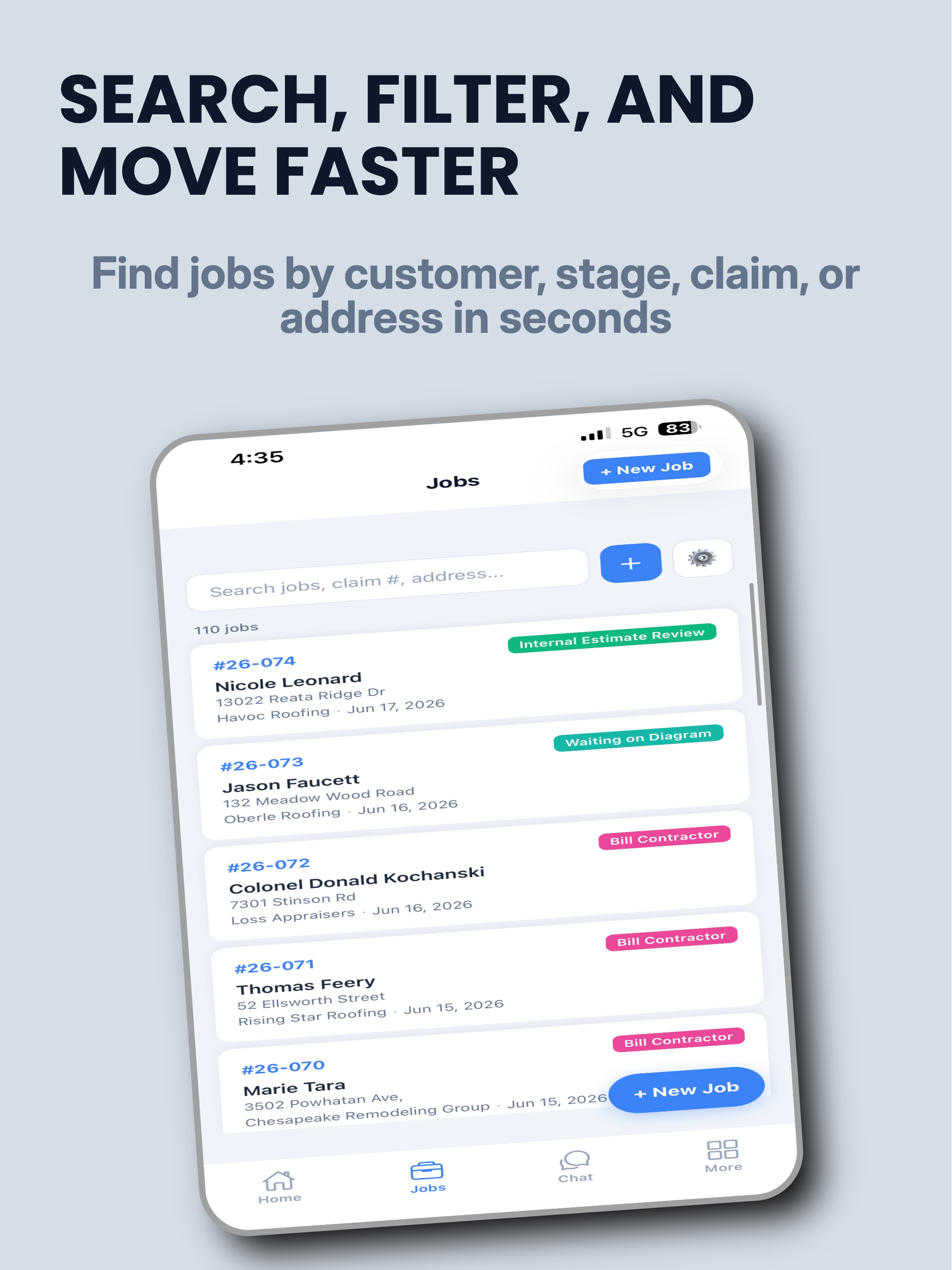 CADSuite Supplementer