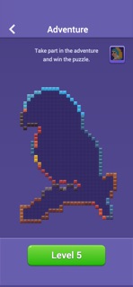 Block Puzzle：Combo Master screenshot 2