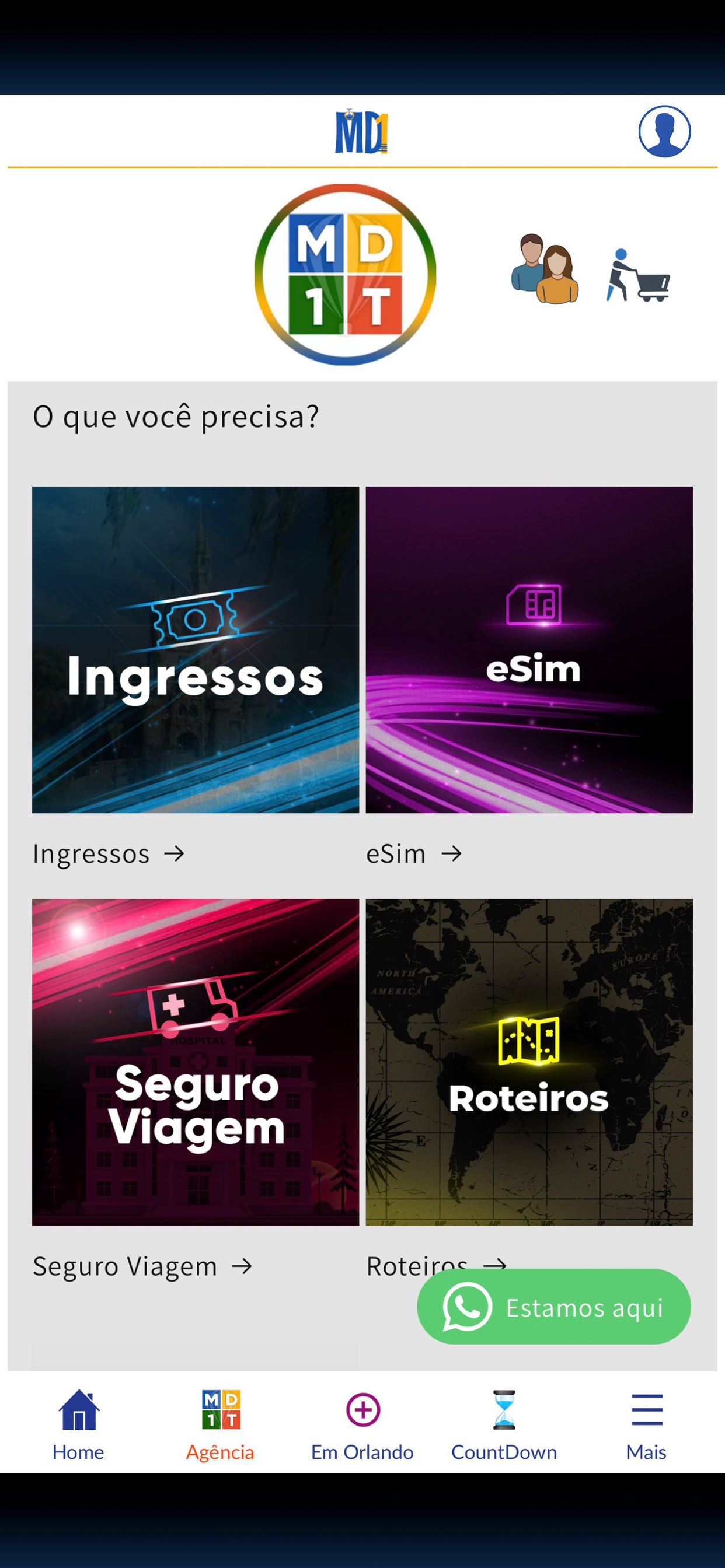 MD1 screenshot 3