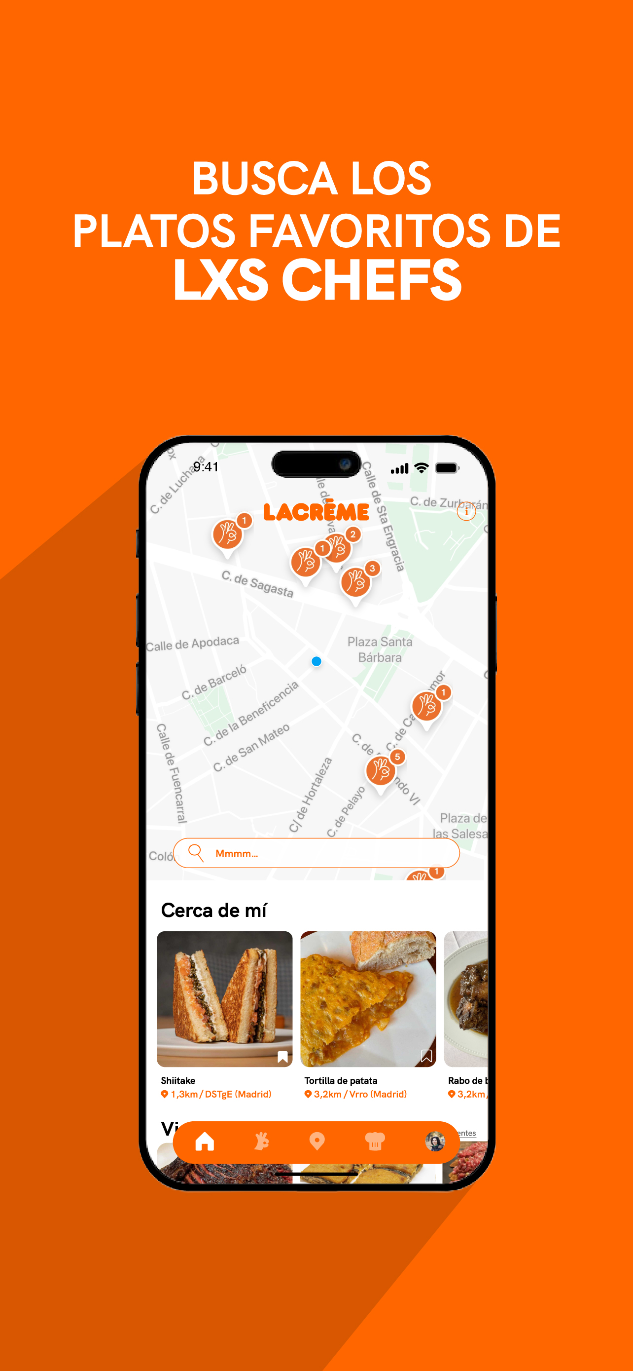 LACRÈME