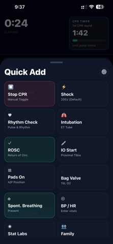 CodeResus Screenshot 4 of 8
