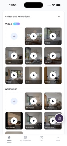 Rooms Works screenshot