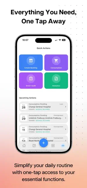 mymediset screenshot 3