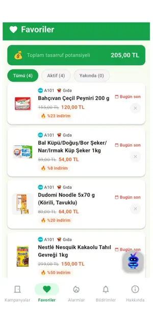 Indirim Kapisi screenshot 3