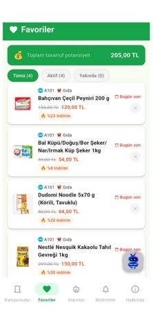Indirim Kapisi Screenshot 3 of 4