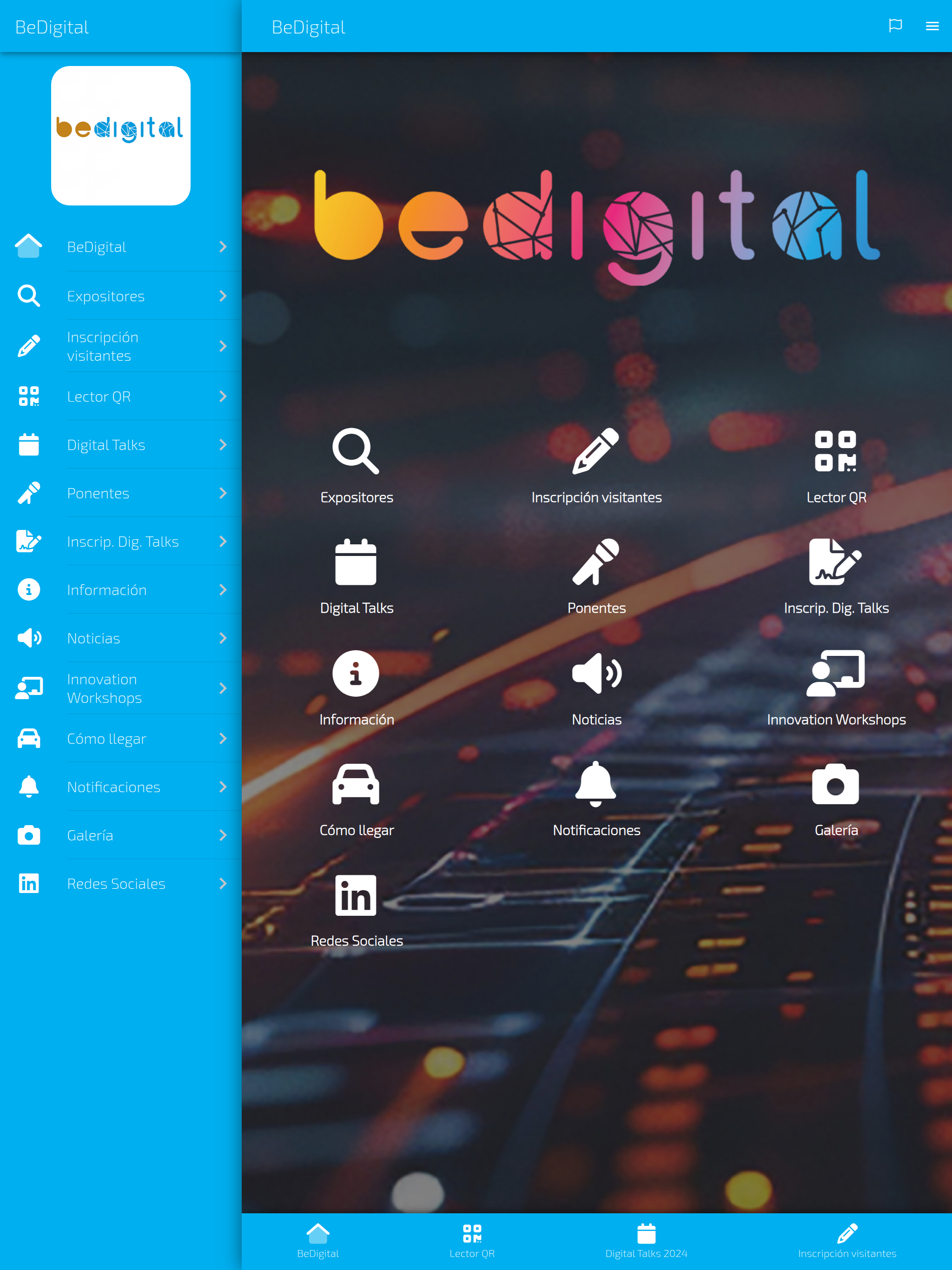 BeDigital screenshot 7