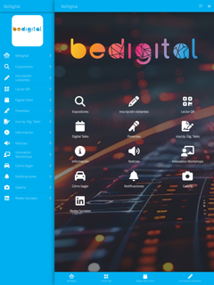BeDigital screenshot 7