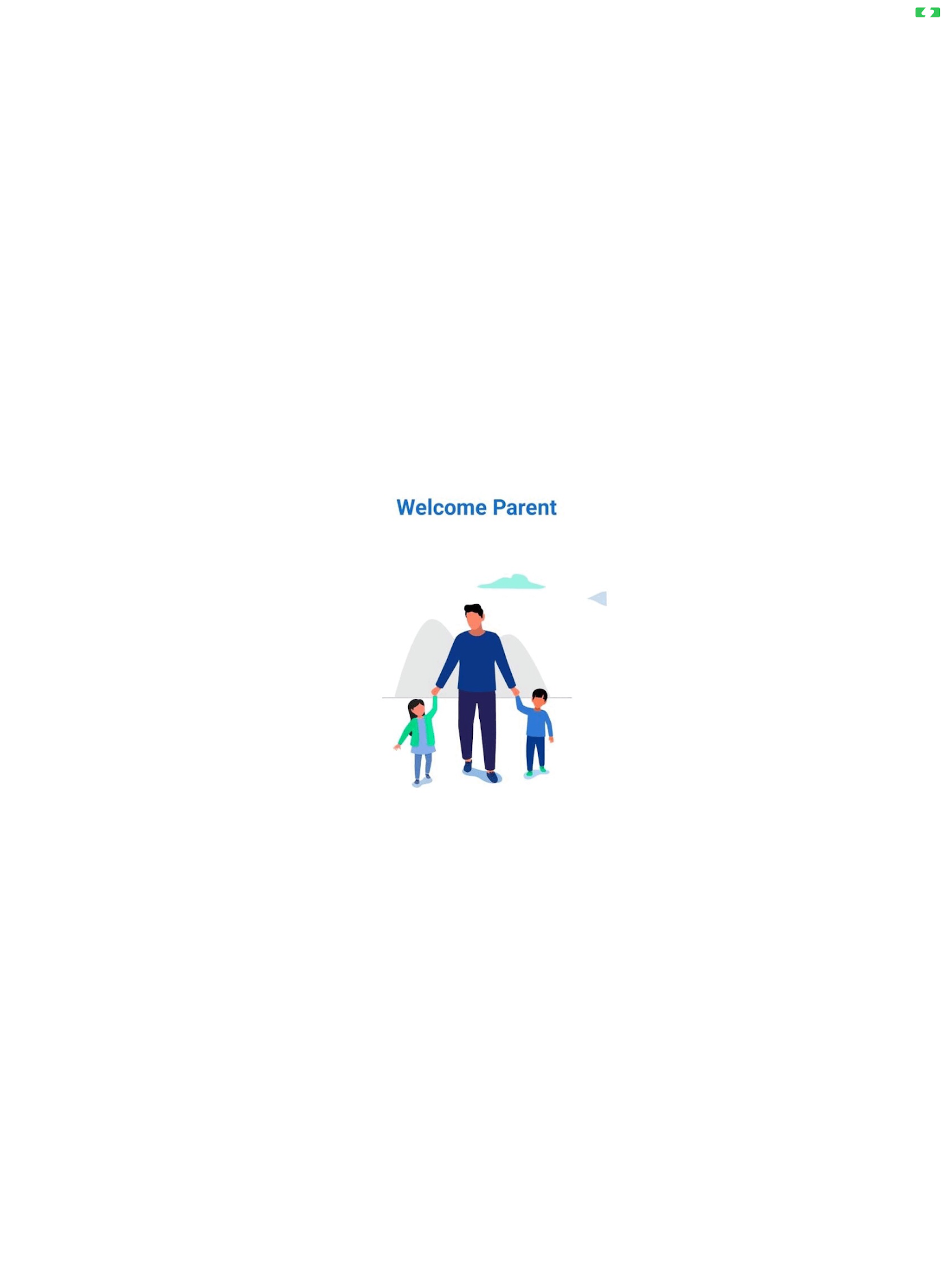 MGM Parent App