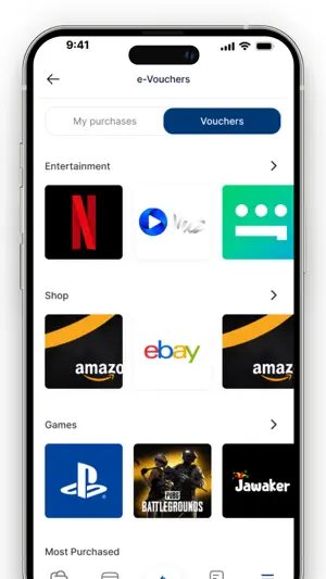 JKBMobile screenshot 4