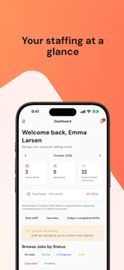 Letme screenshot 7