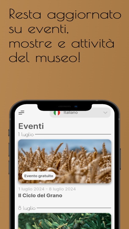 Museo di Grumo screenshot-3