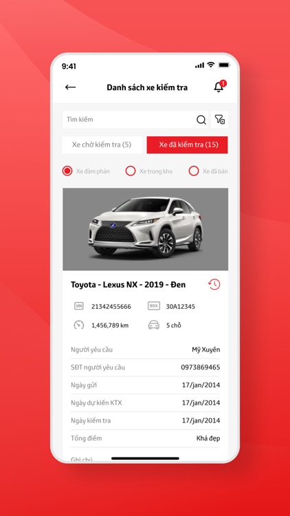 TMV SSA screenshot-4