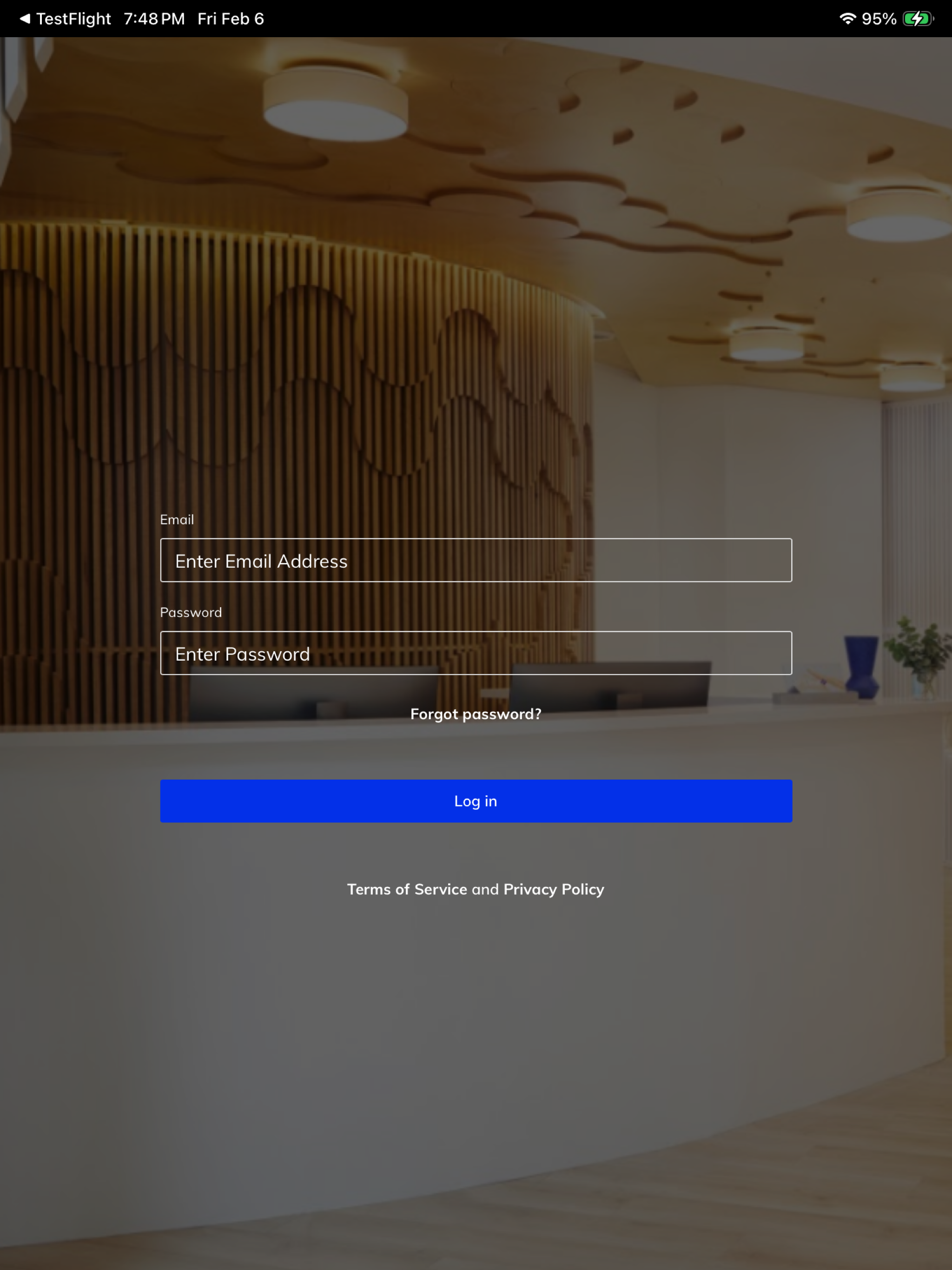 Lina – Medical Offices