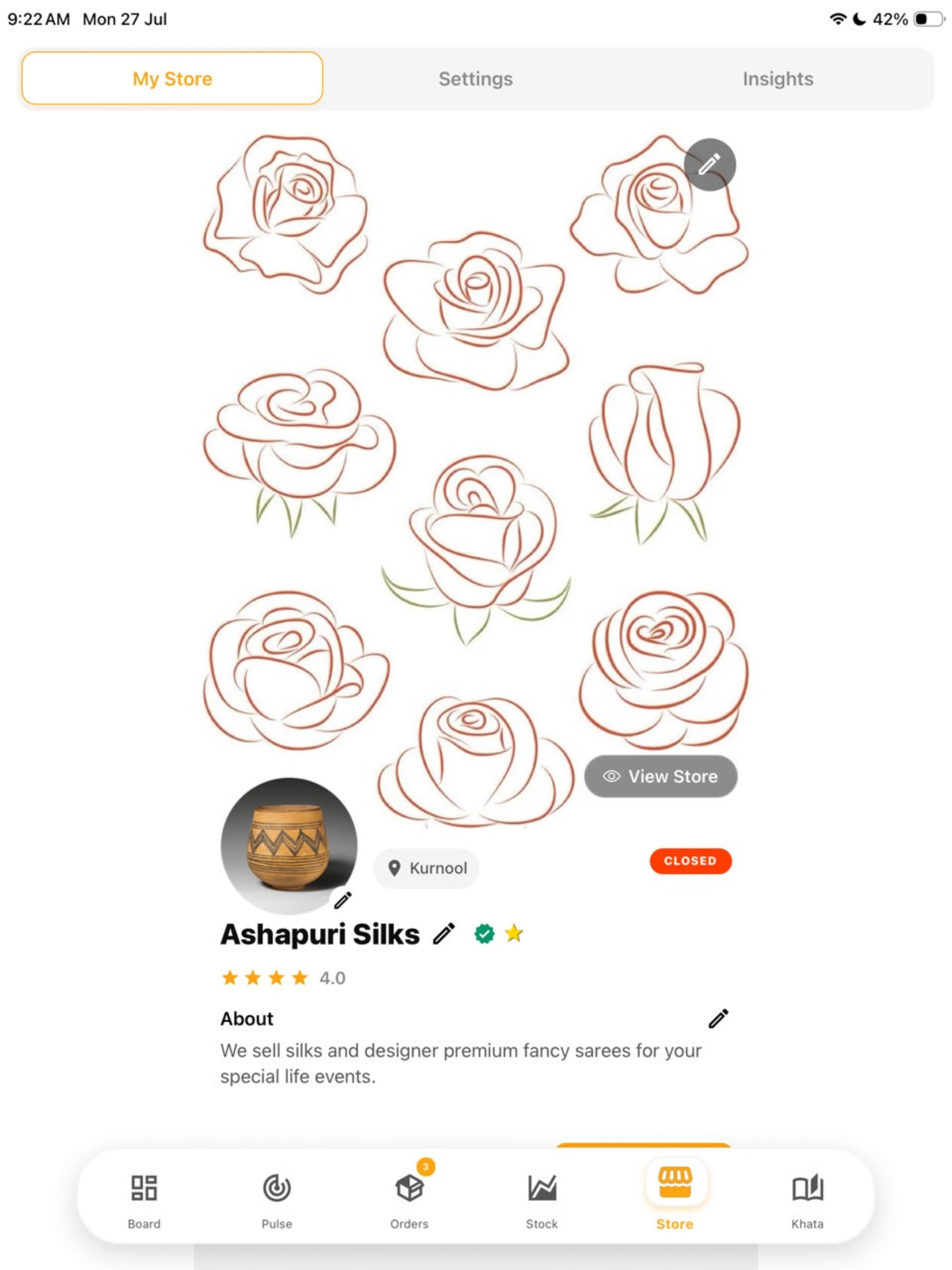 Svindo Business screenshot 15