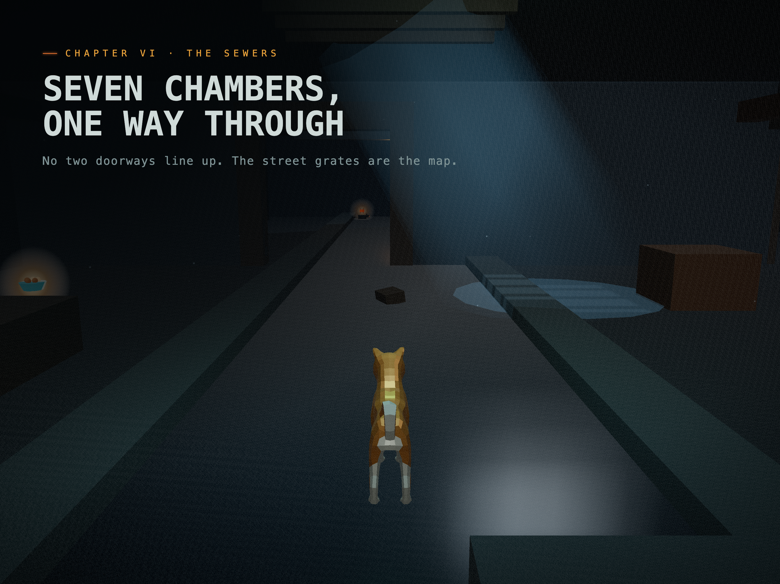 Winnie the Dog screenshot 7