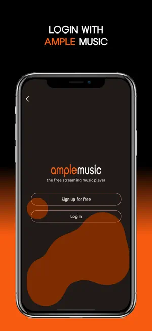 Ample Music screenshot 4