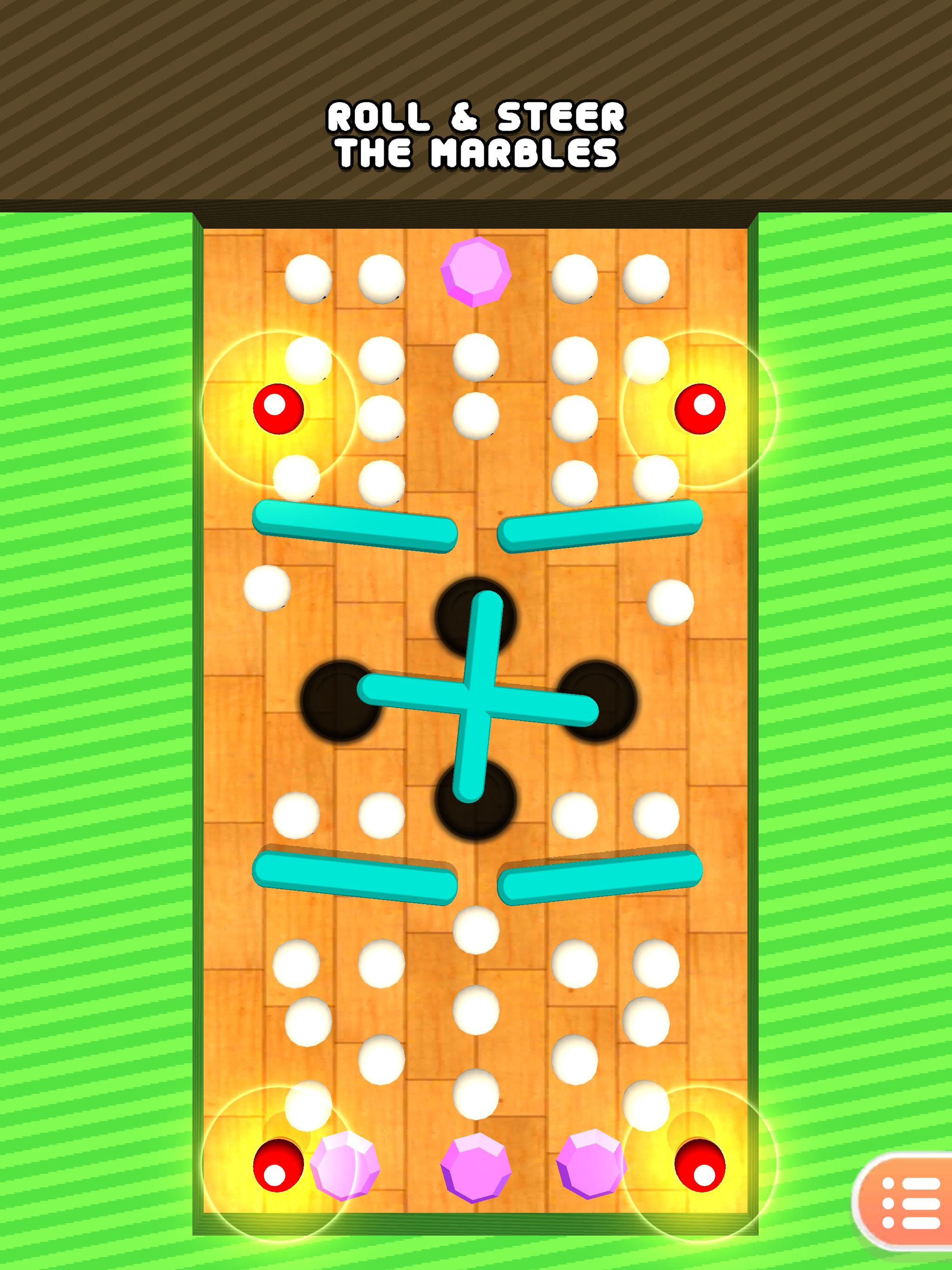 Steer the Marbles screenshot 20