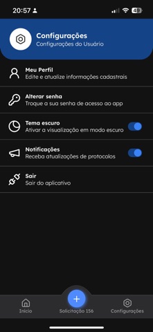Conecta Anápolis Screenshot 5 of 10