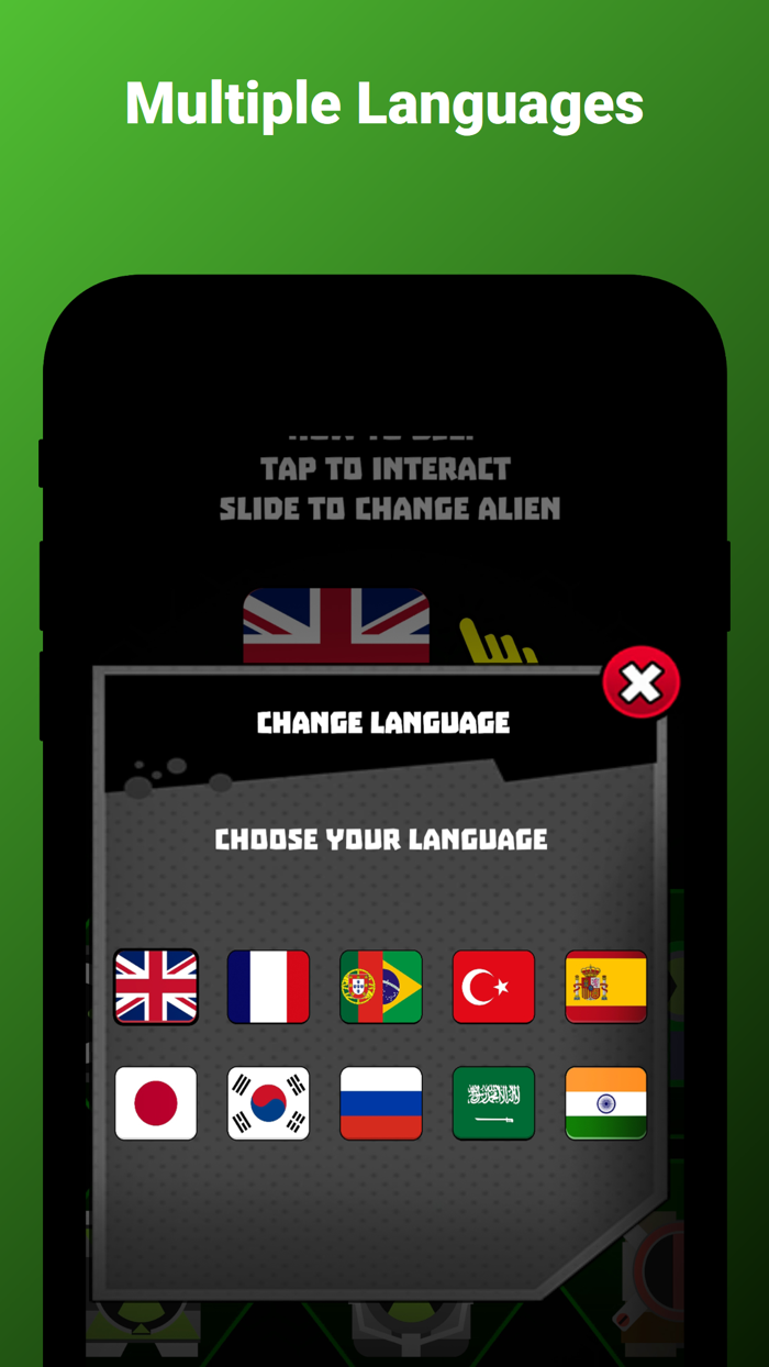 Omni-Watch 3D Watch Simulator
