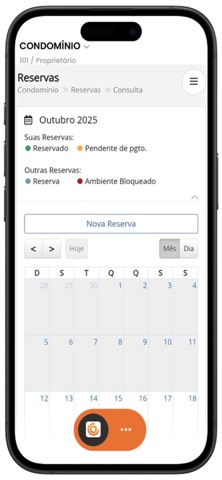 OBJ Administradora Screenshot 4 of 4
