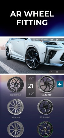Formacar: Buy Car & Customize app screenshot 3