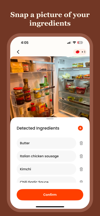 Cook.it Screenshot 2 of 5