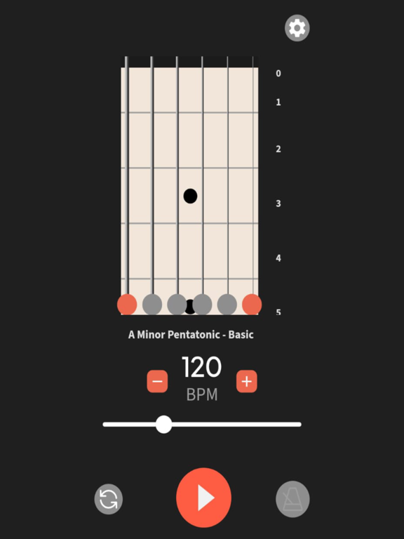 Screenshot #4 pour JHG Drills