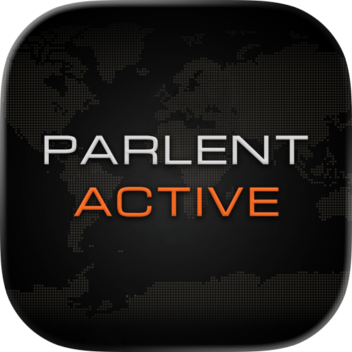 Parlent
