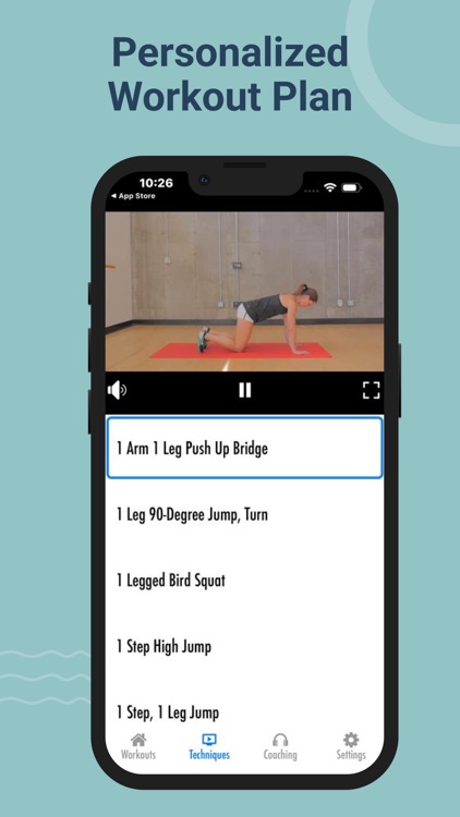 Military Special Force Fitness