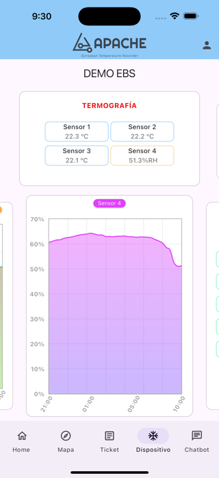 Apache Pro Screenshot 4 of 10