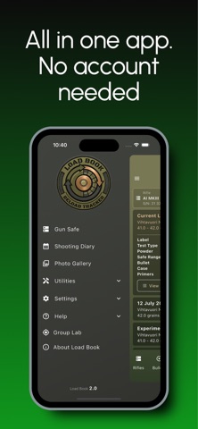 Load Book Screenshot 10 of 10
