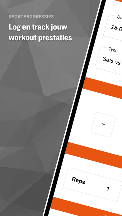 Personal Fitness Soest Screenshot