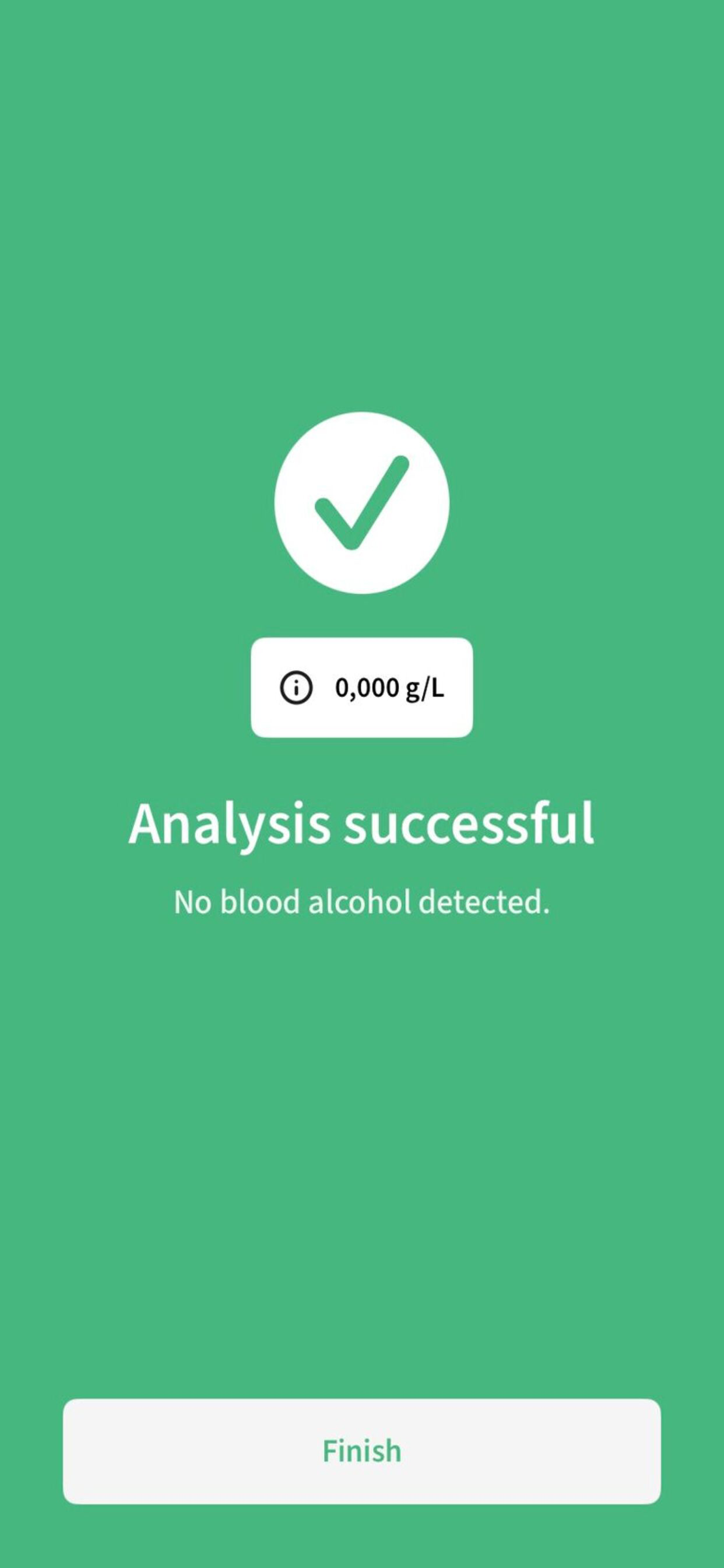 Alcotrace