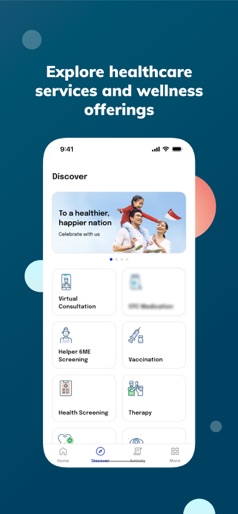 Doctor Anywhere - Healthcare screenshot 6