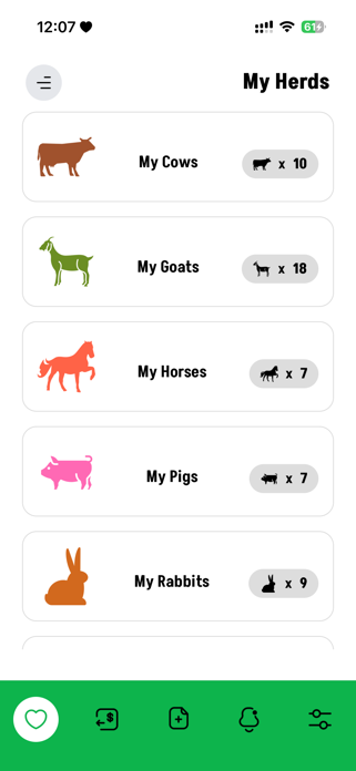 HerdHelp Screenshot 4 of 8