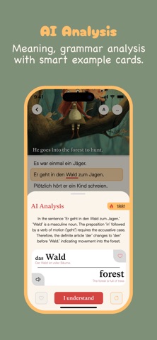 Learn German - Deutsch Master Screenshot 8 of 10