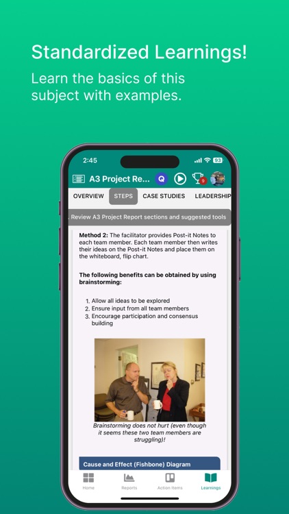 Lean A3 Project Rpt screenshot-7