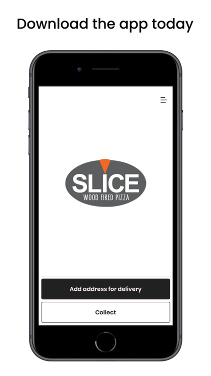 Slice Wood Fire Pizza screenshot-3