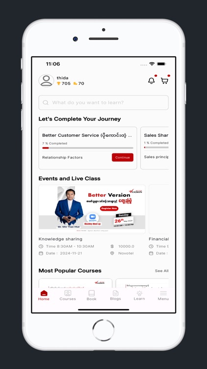 Better Version Myanmar