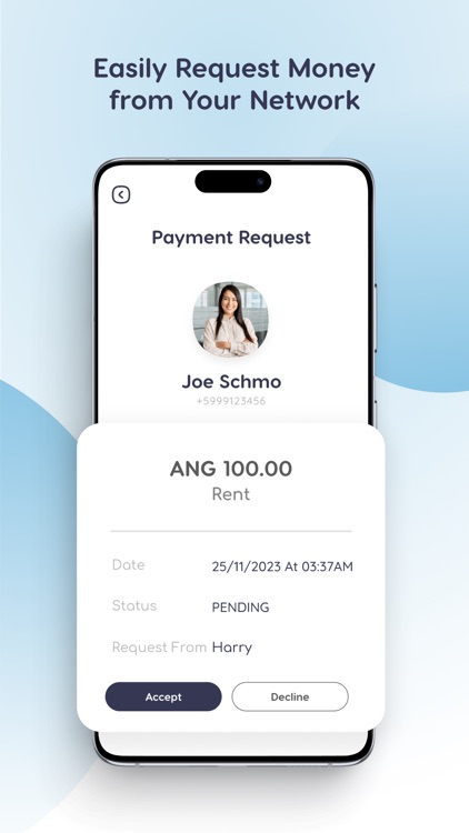 CX PayMe screenshot-3