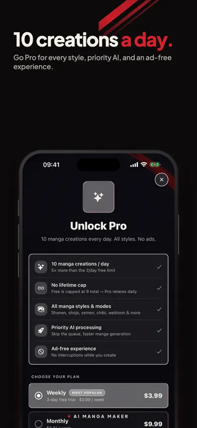 Gootaku screenshot 4
