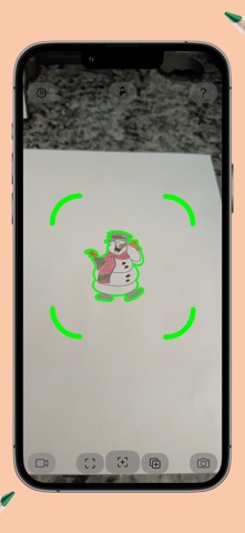 Viv.AR screenshot
