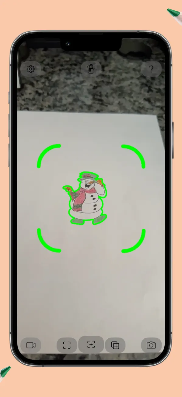 Screenshot #2 pour Viv.AR