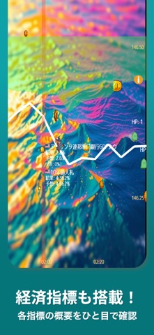 Market Runner screenshot