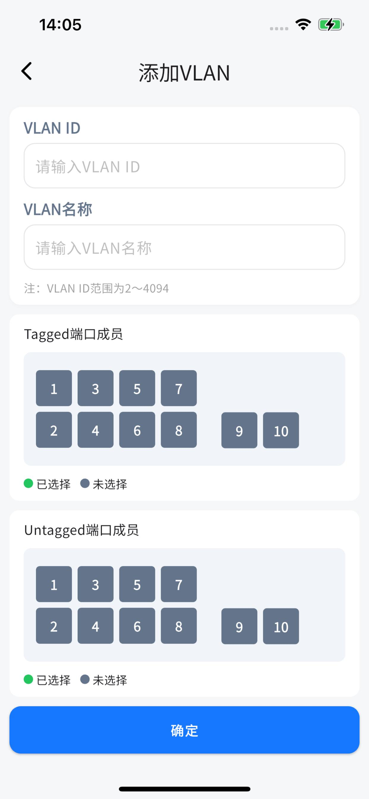 LinkCloud screenshot 4
