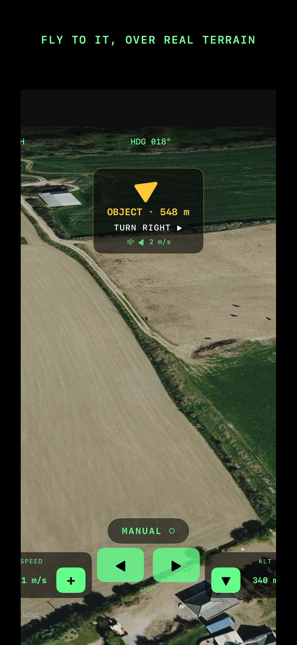 Screenshot 2 of Enspinors