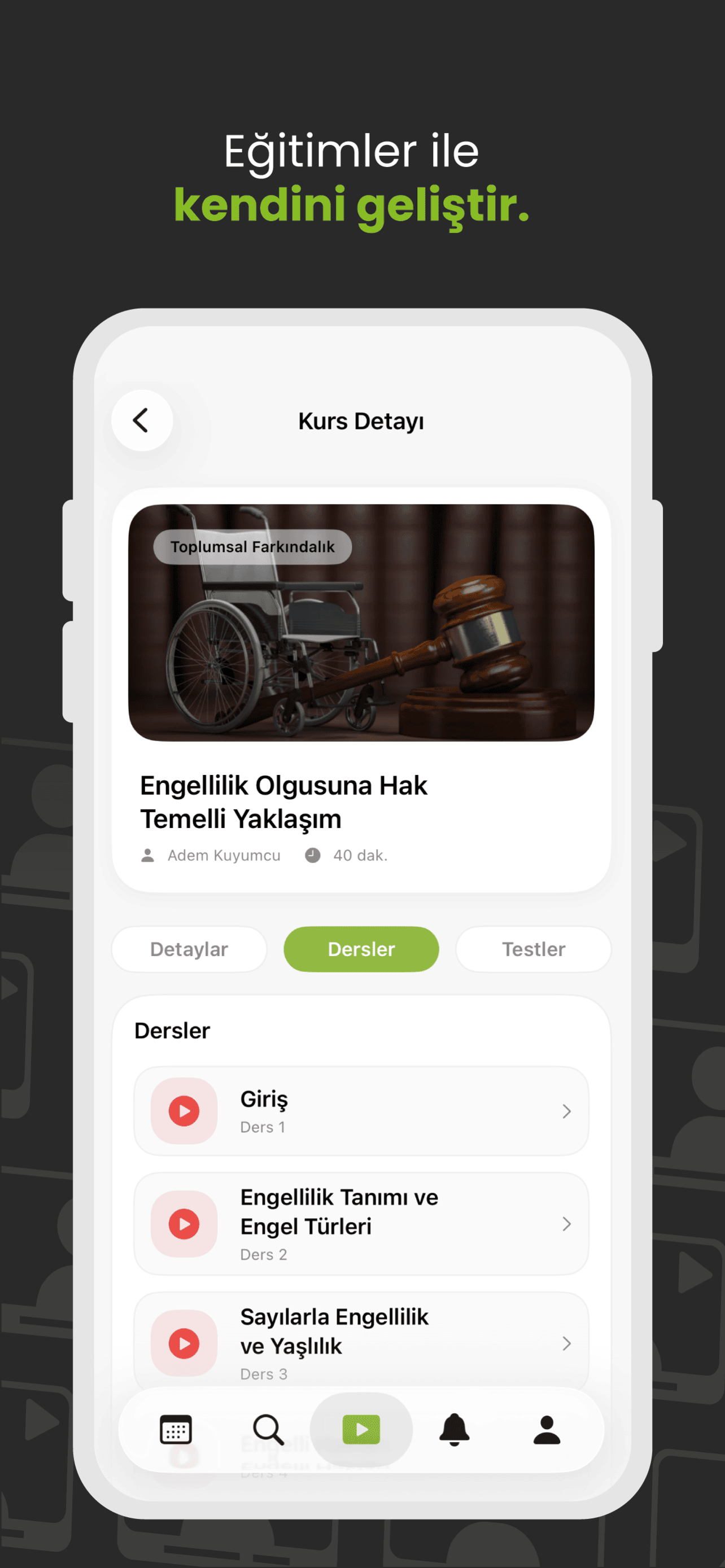 Ahbapp - Gönüllü ol