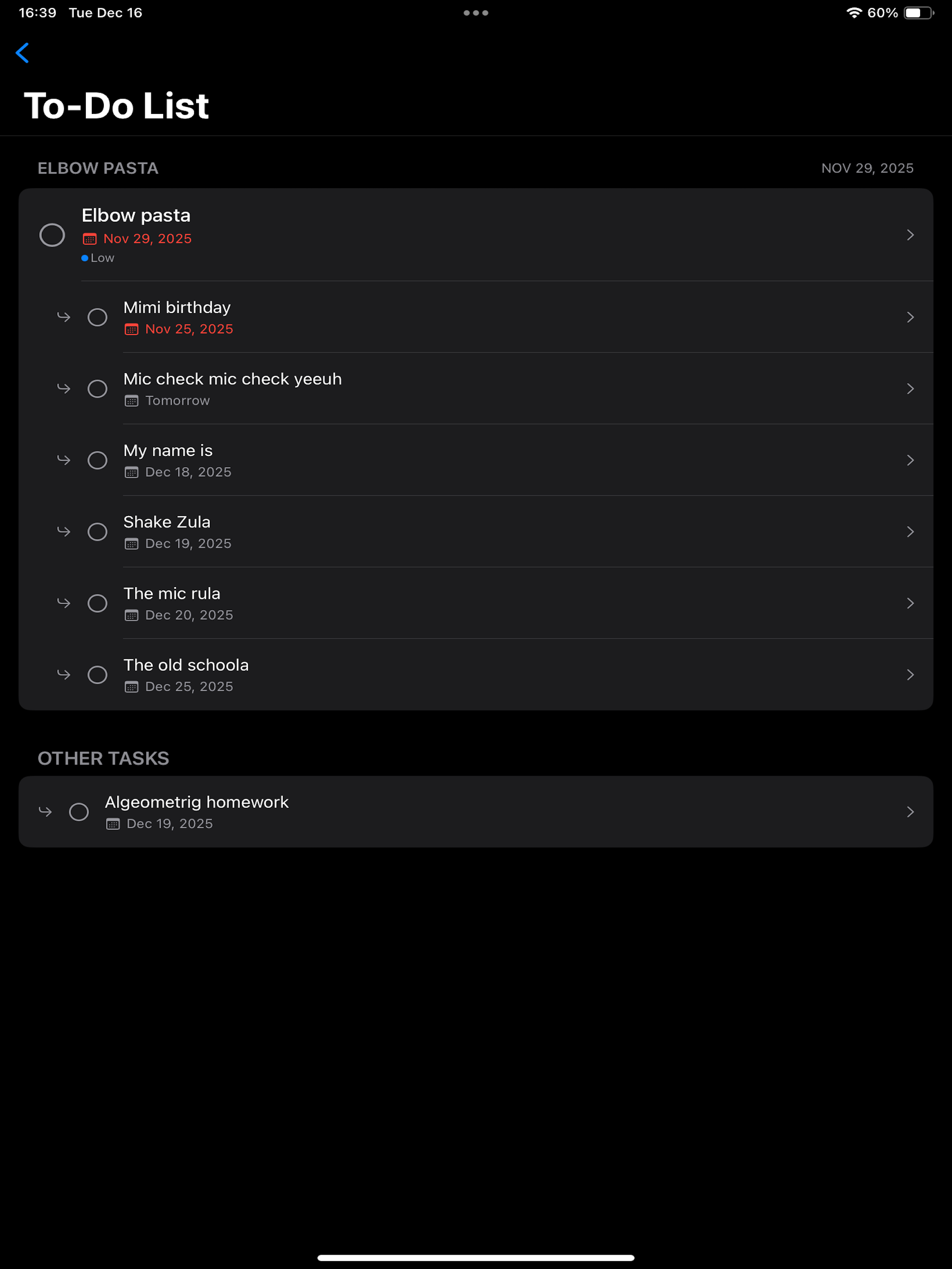 Space Notes - Note Editor screenshot 15