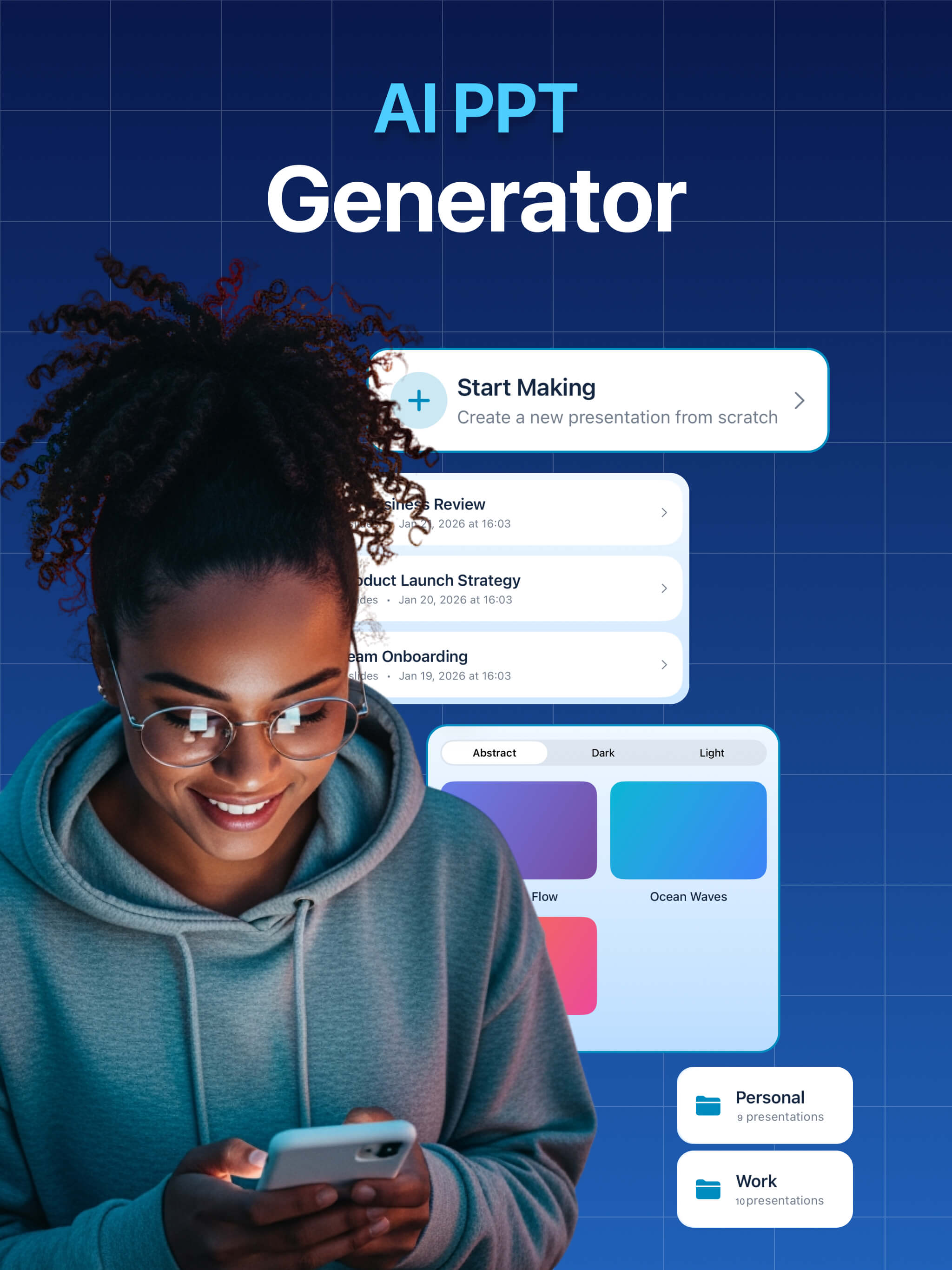 SmartSlide AI screenshot 5
