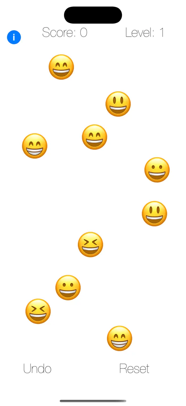 Screenshot #1 pour TwinEmoji